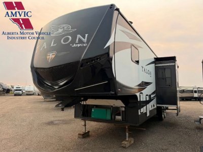 2018 TALON 313T