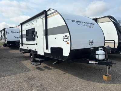 2025 WILDWOOD 187RBK