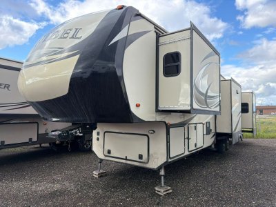 2017 SANIBEL 3801 RESIDENTIAL