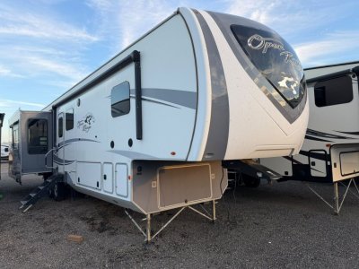 2019 OPEN RANGE OF371MBH
