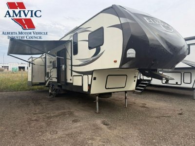 2015 ELKRIDGE EXPRESS E299