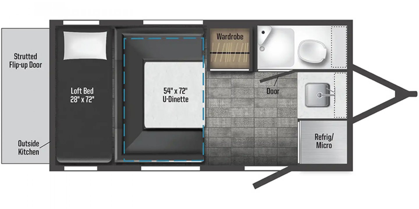 Woody's RV Abbotsford Woody's RV World