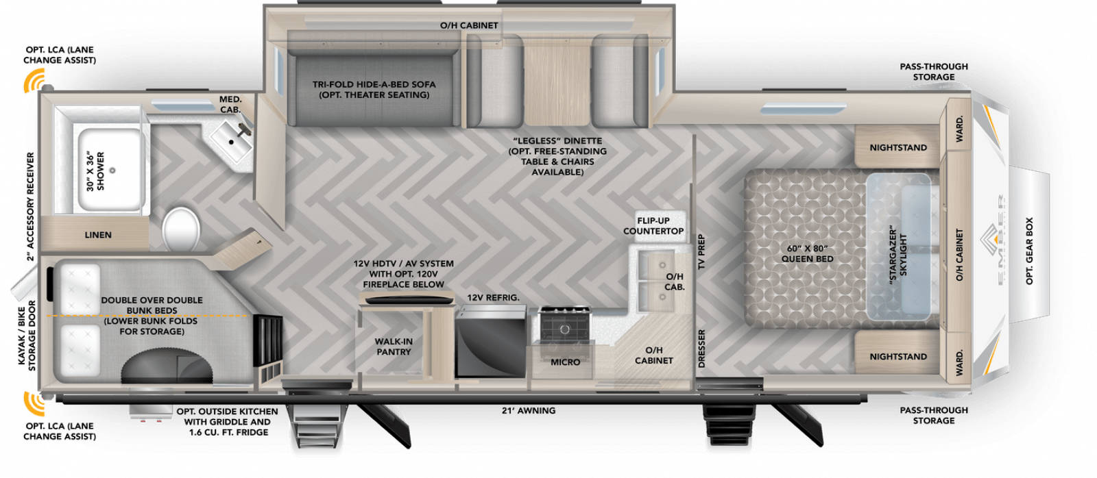 Woody's RV Leduc Woody's RV World