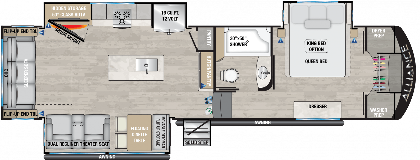 Our RV Inventory Woody's RV World