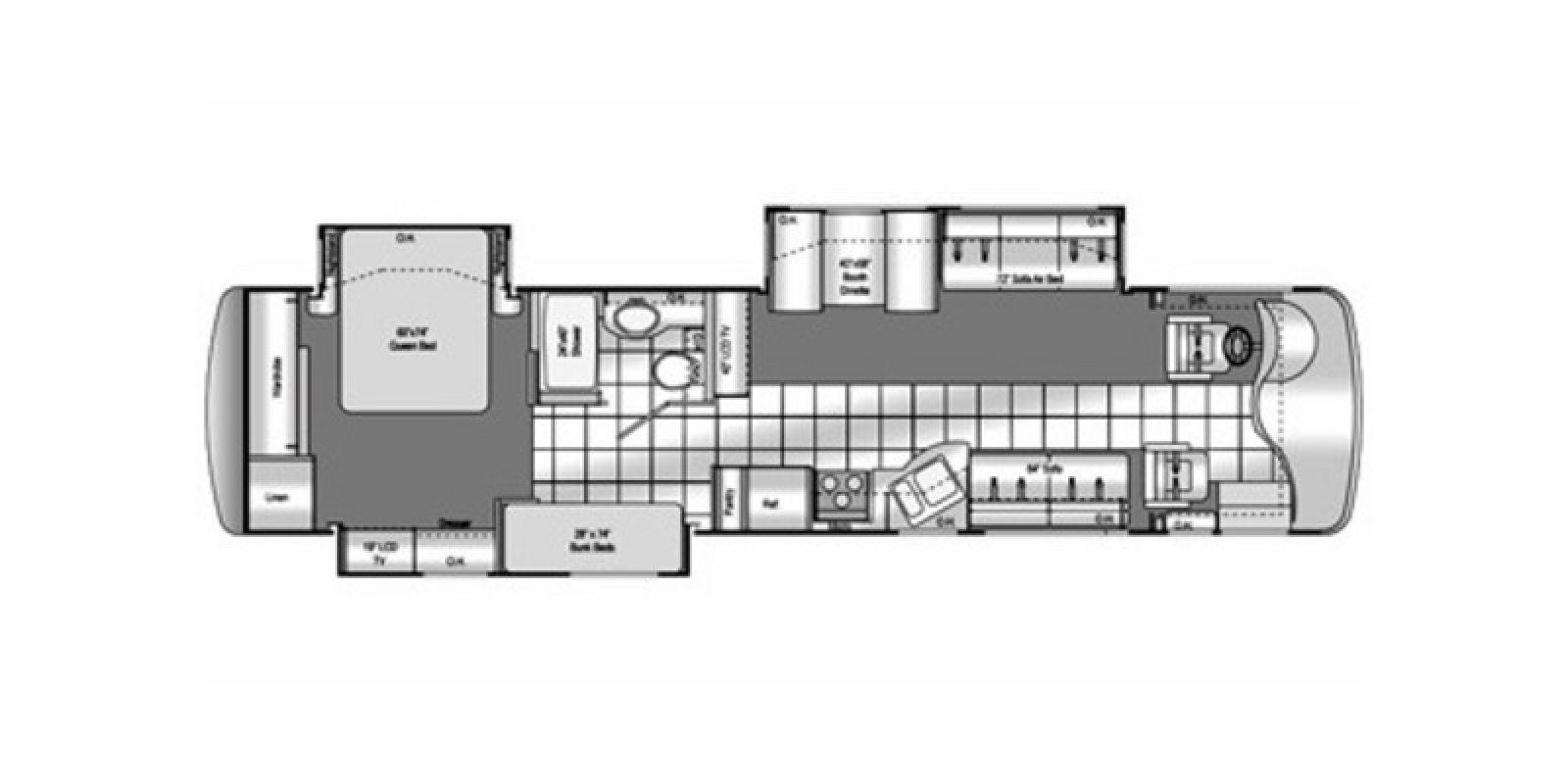 Our RV Inventory in Edmonton Woody's RV World