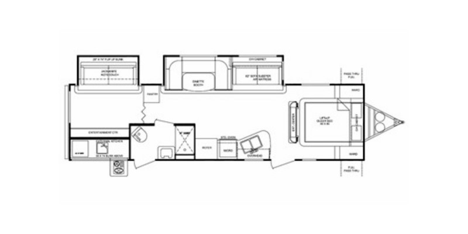 Our RV Inventory in Edmonton Woody's RV World