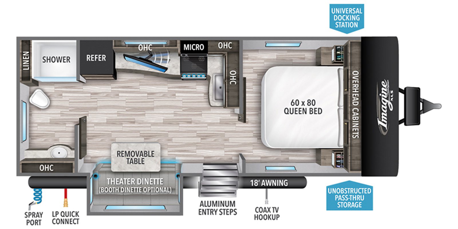 Woody's RV Leduc Woody's RV World