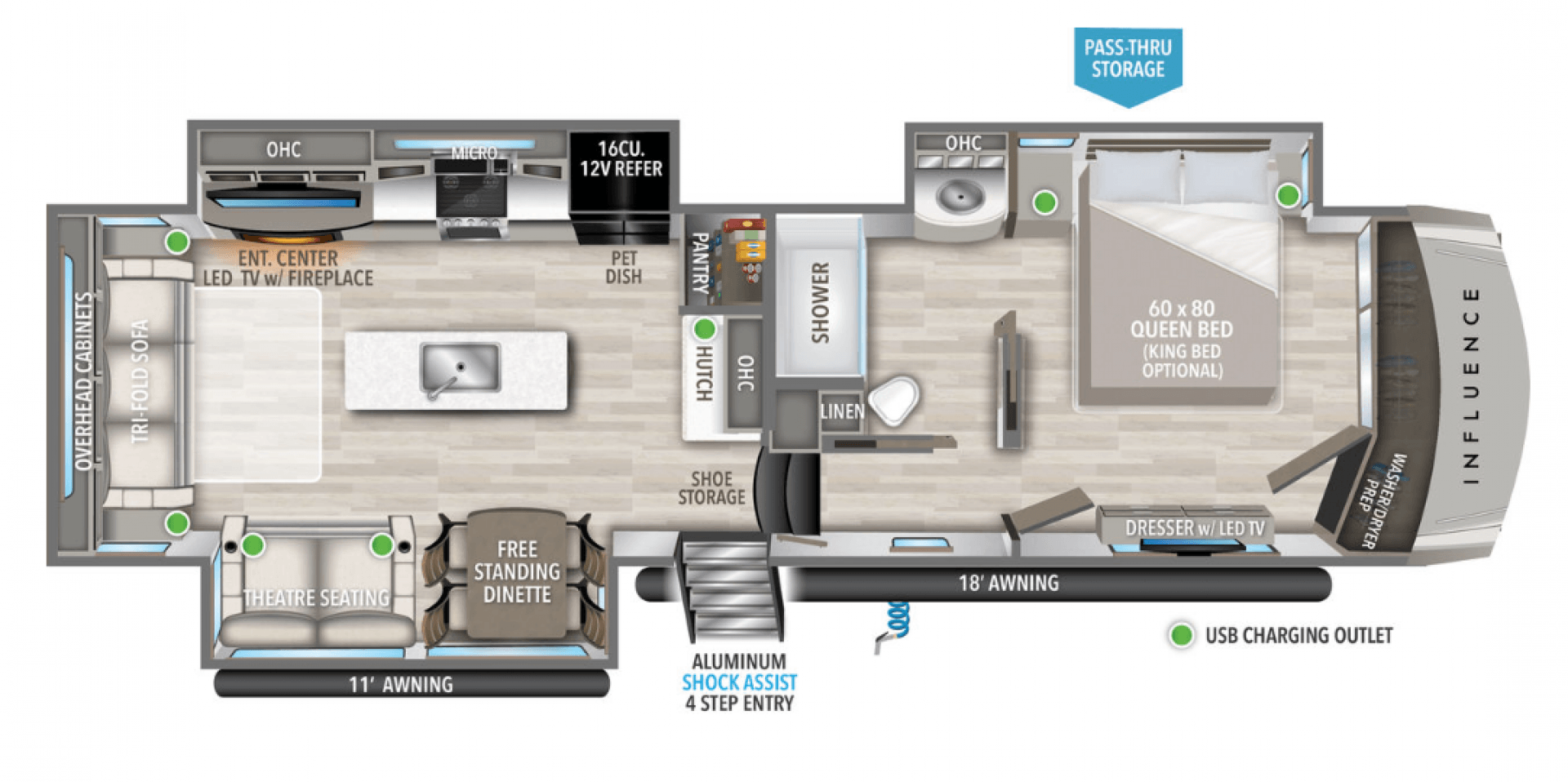 Woody's RV Edmonton Woody's RV World