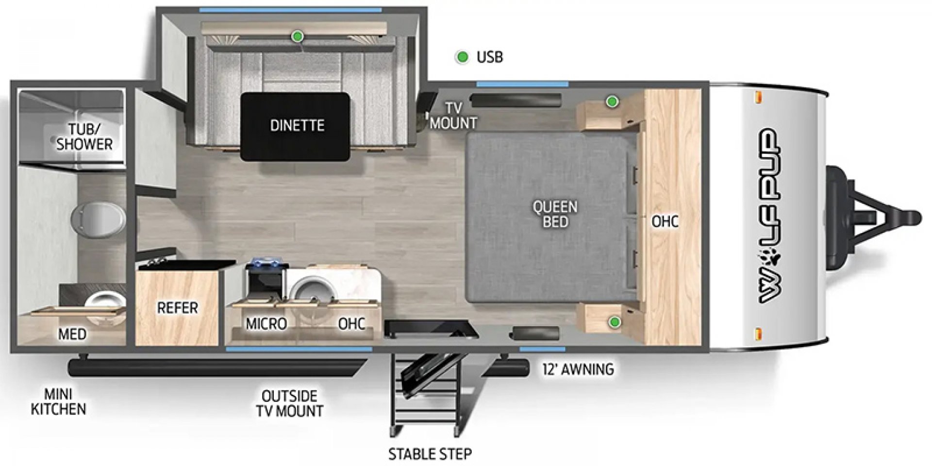Wolf 4000 Series Garage Combo Prices