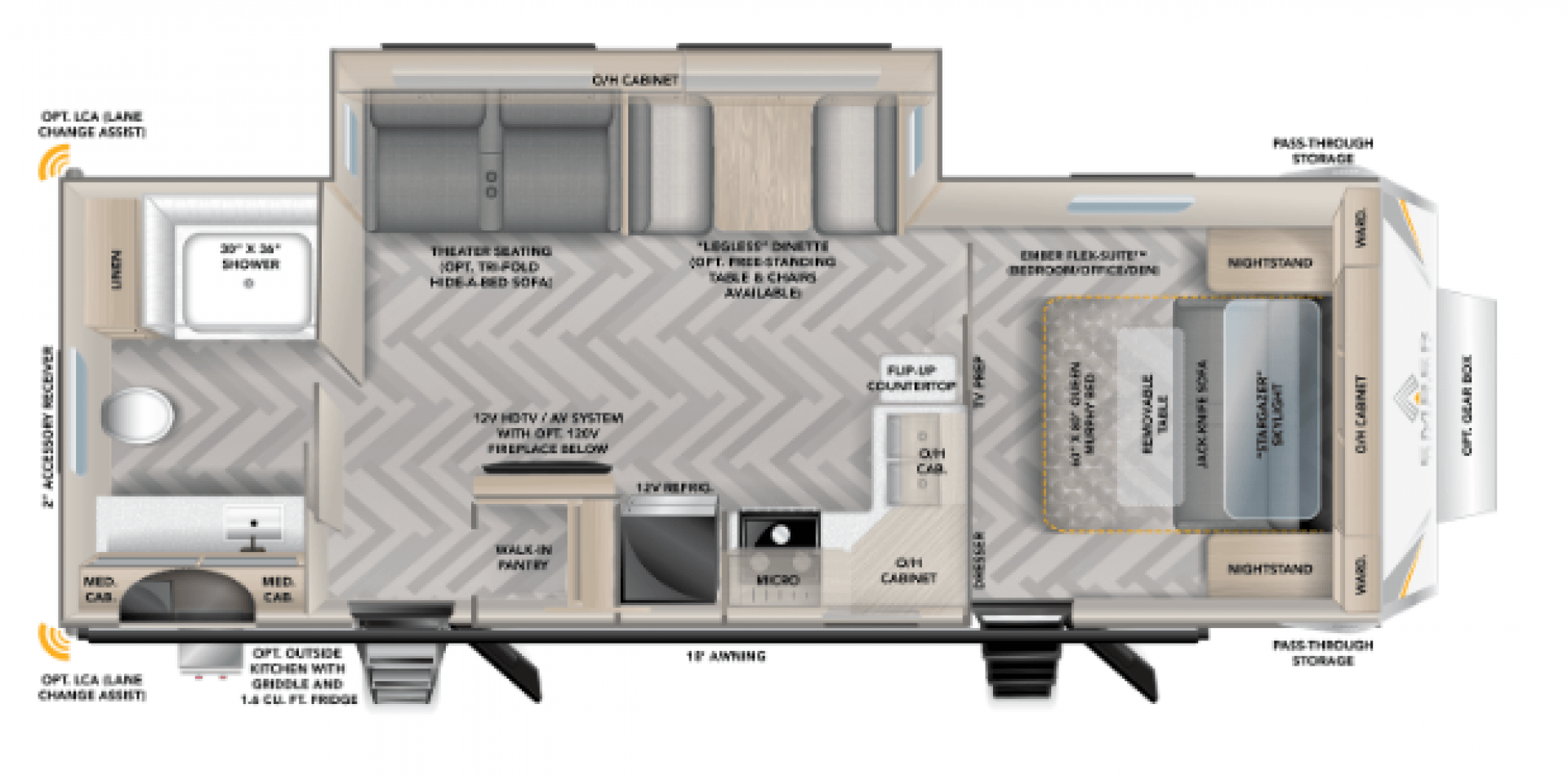 Woody's RV Edmonton Woody's RV World