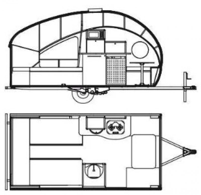 2027 SAFARI CONDO ALTO R1713 Floorplan