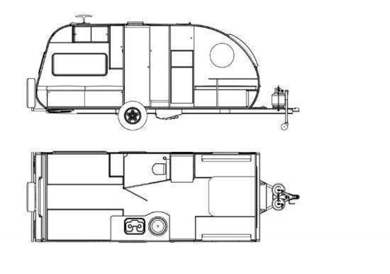 2027 SAFARI CONDO ALTO F2114 Floorplan