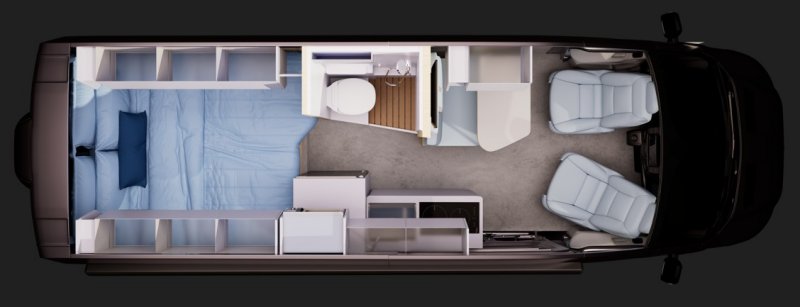 2026 PANORAMIC PERSPECTIVE PERSPECTIVE Floorplan