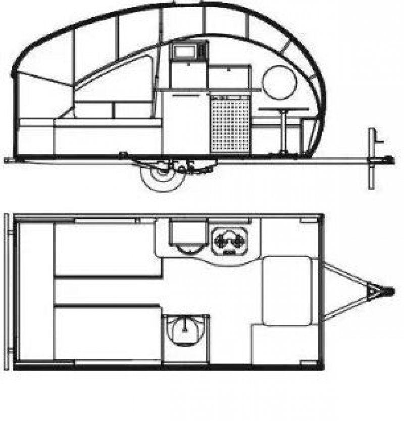 2027 SAFARI CONDO ALTO R1713 Floorplan