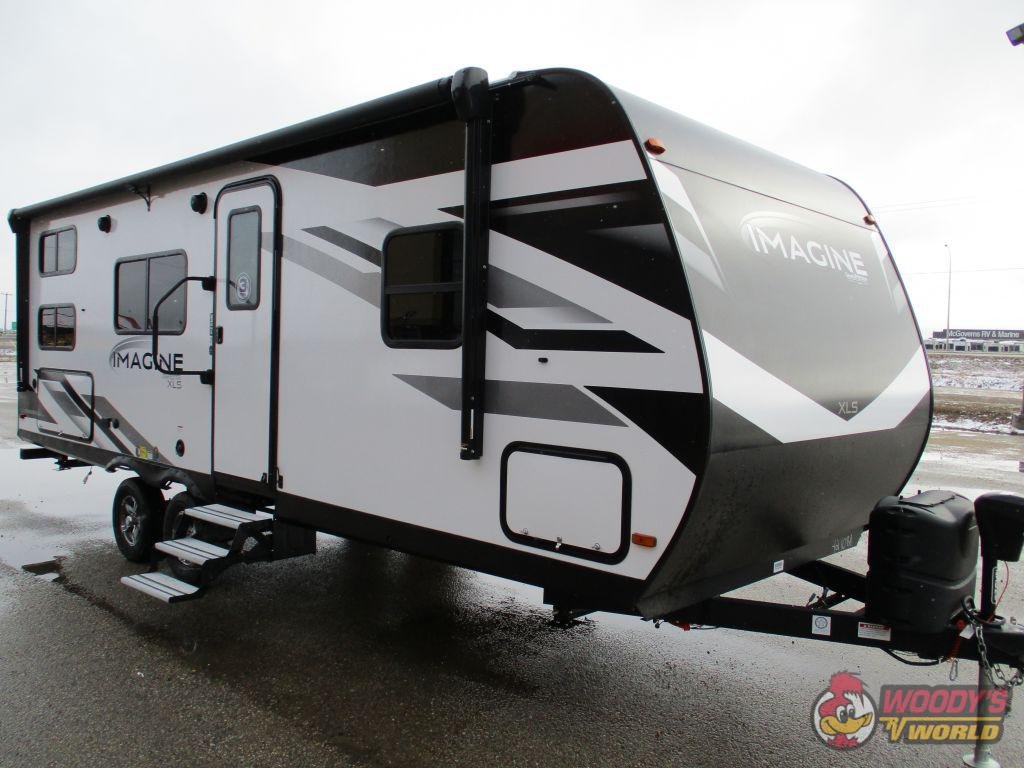 2022 Grand Design Imagine 23BHE | Woody's RV World