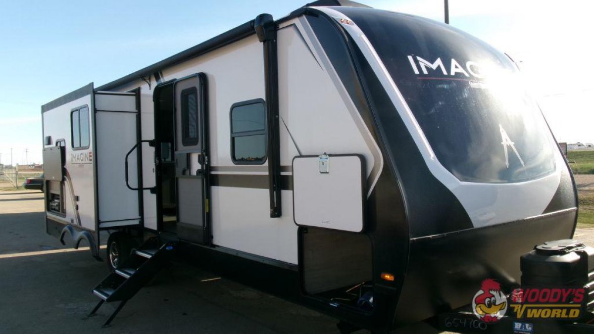 2025 Imagine 2670MK