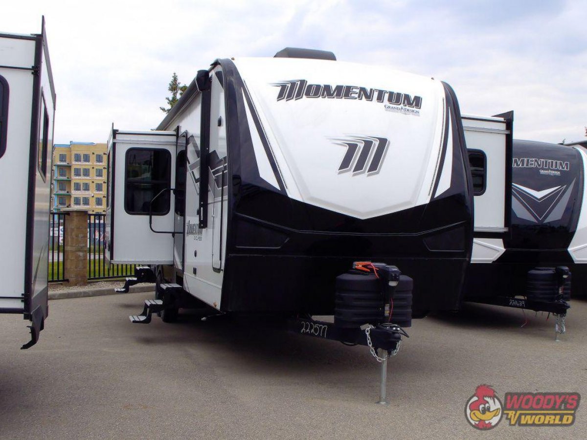 2025 Momentum G-Class 31G