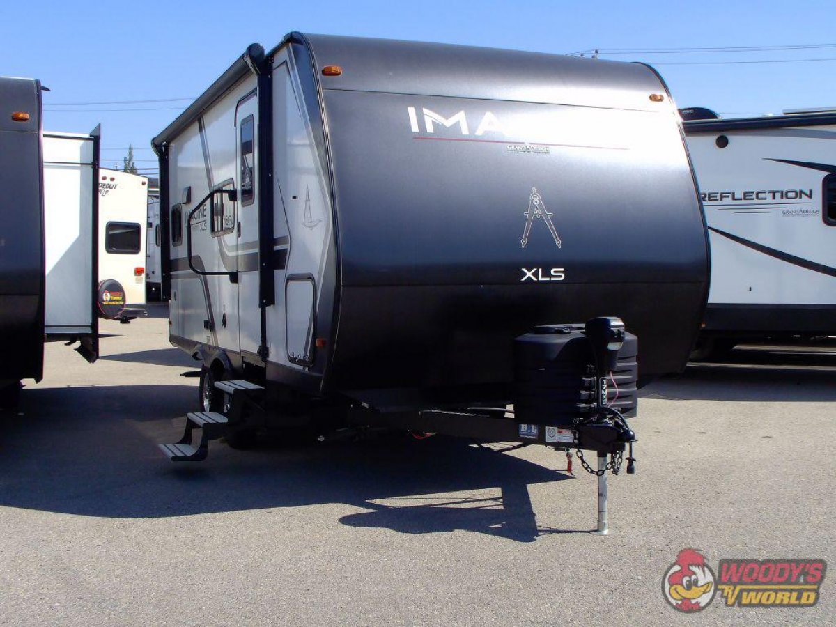 2026 Imagine XLS 17MKE