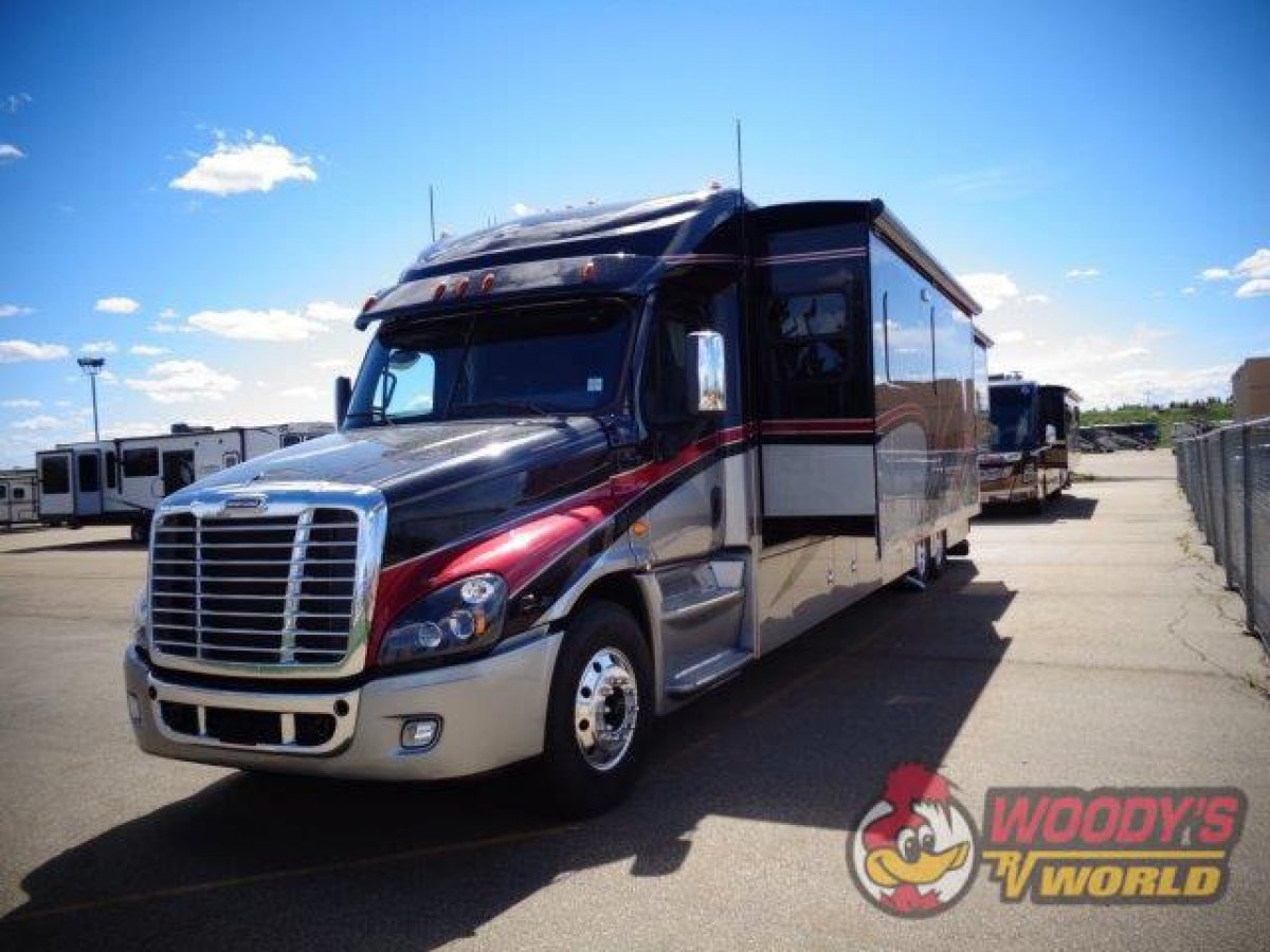 Class C Motorhome Inventory Woody's RV World