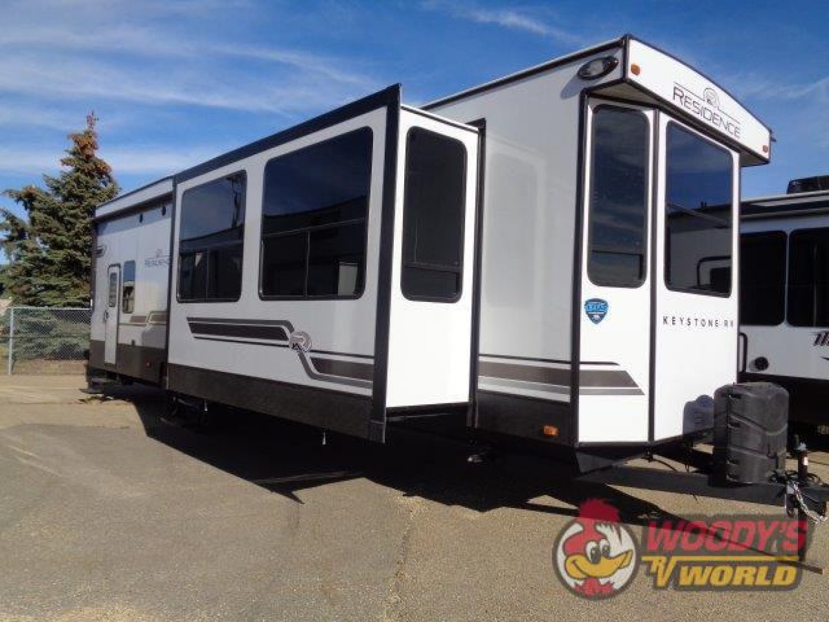 Deal of the Week Deals on RVs Woody's RV World