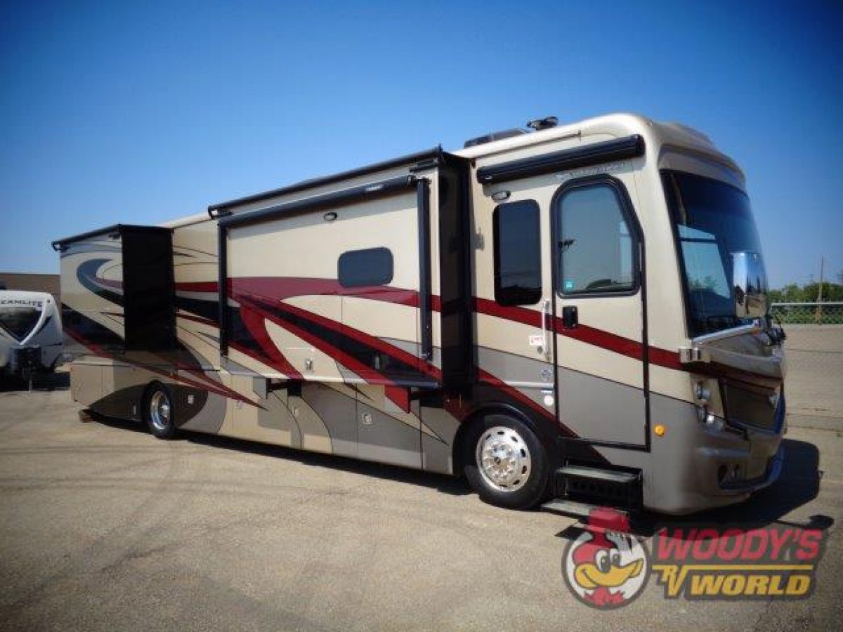 Class A Motorhome Inventory Woody's RV World