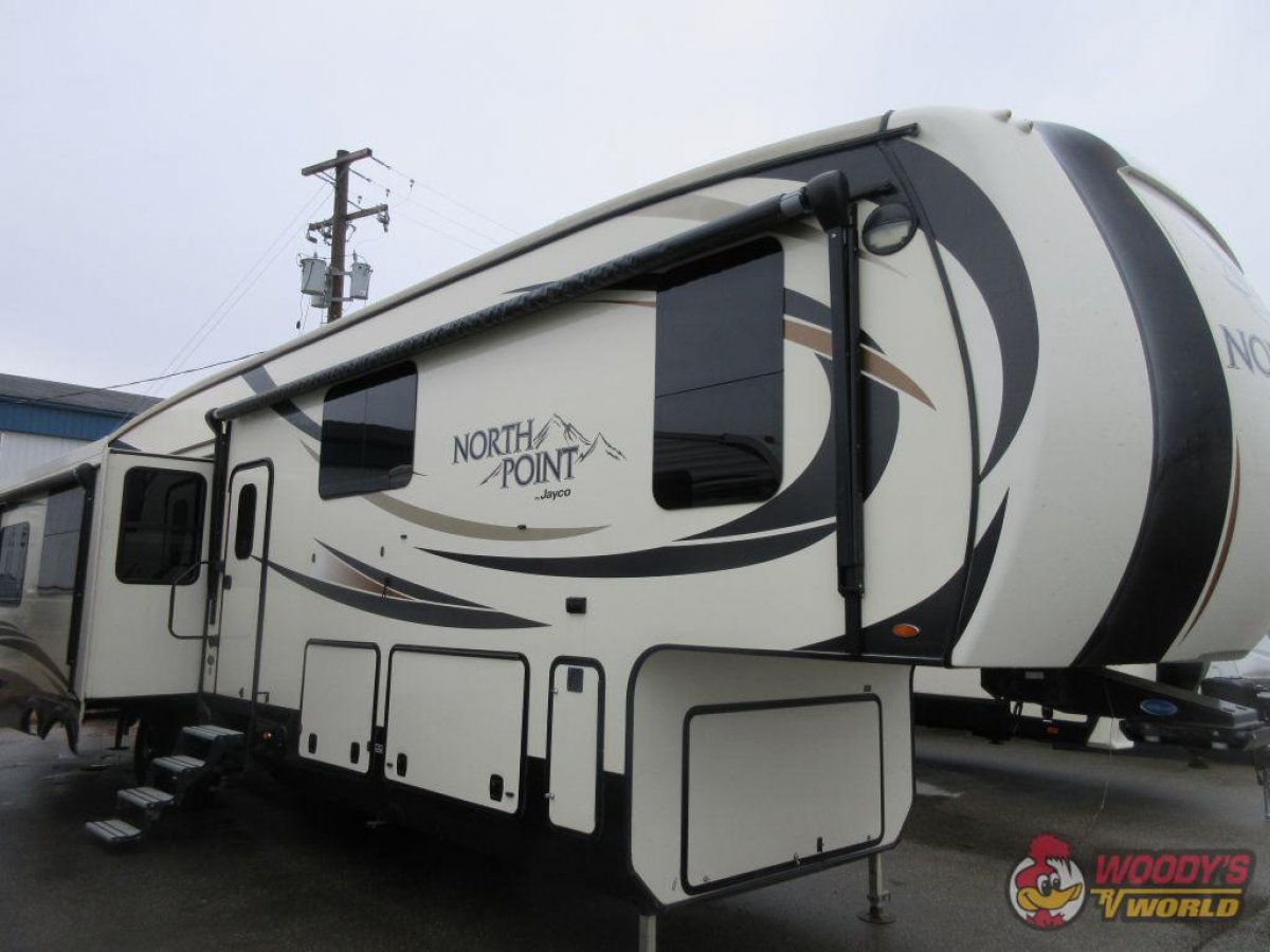 Our RV Inventory in Grande Prairie Woody's RV World