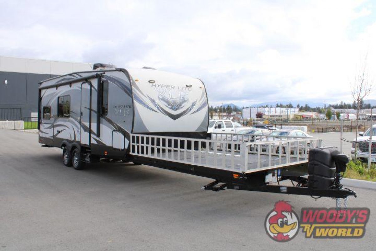 Deal of the Week | Woody's RV World