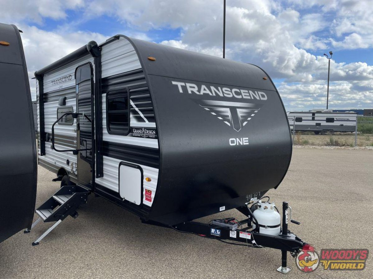 2026 Transcend One 151BH