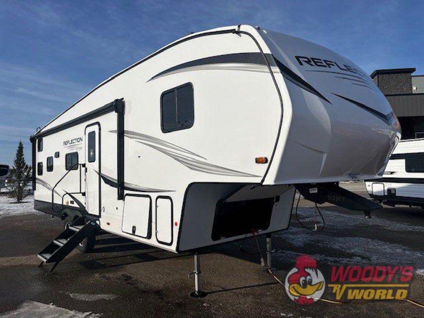 Woody's RV Grande Prairie | Woody's RV World
