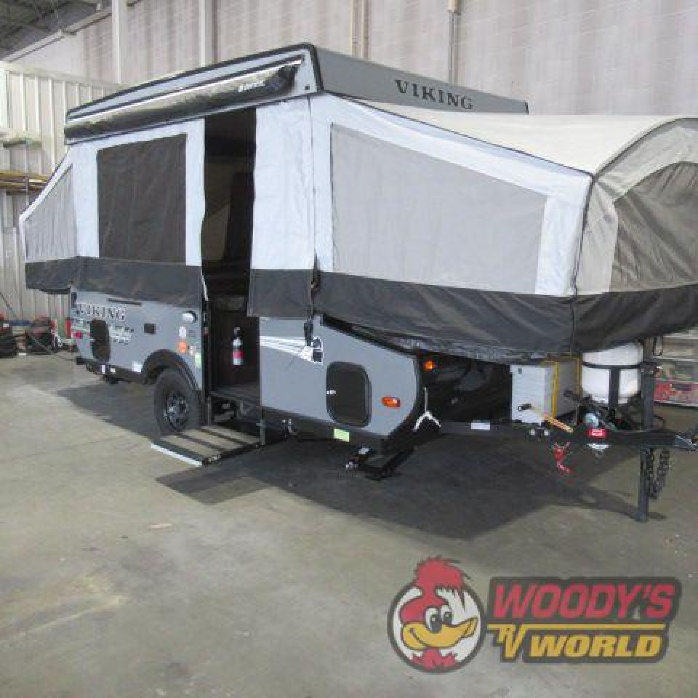Tent Trailer Inventory | Woody's RV World