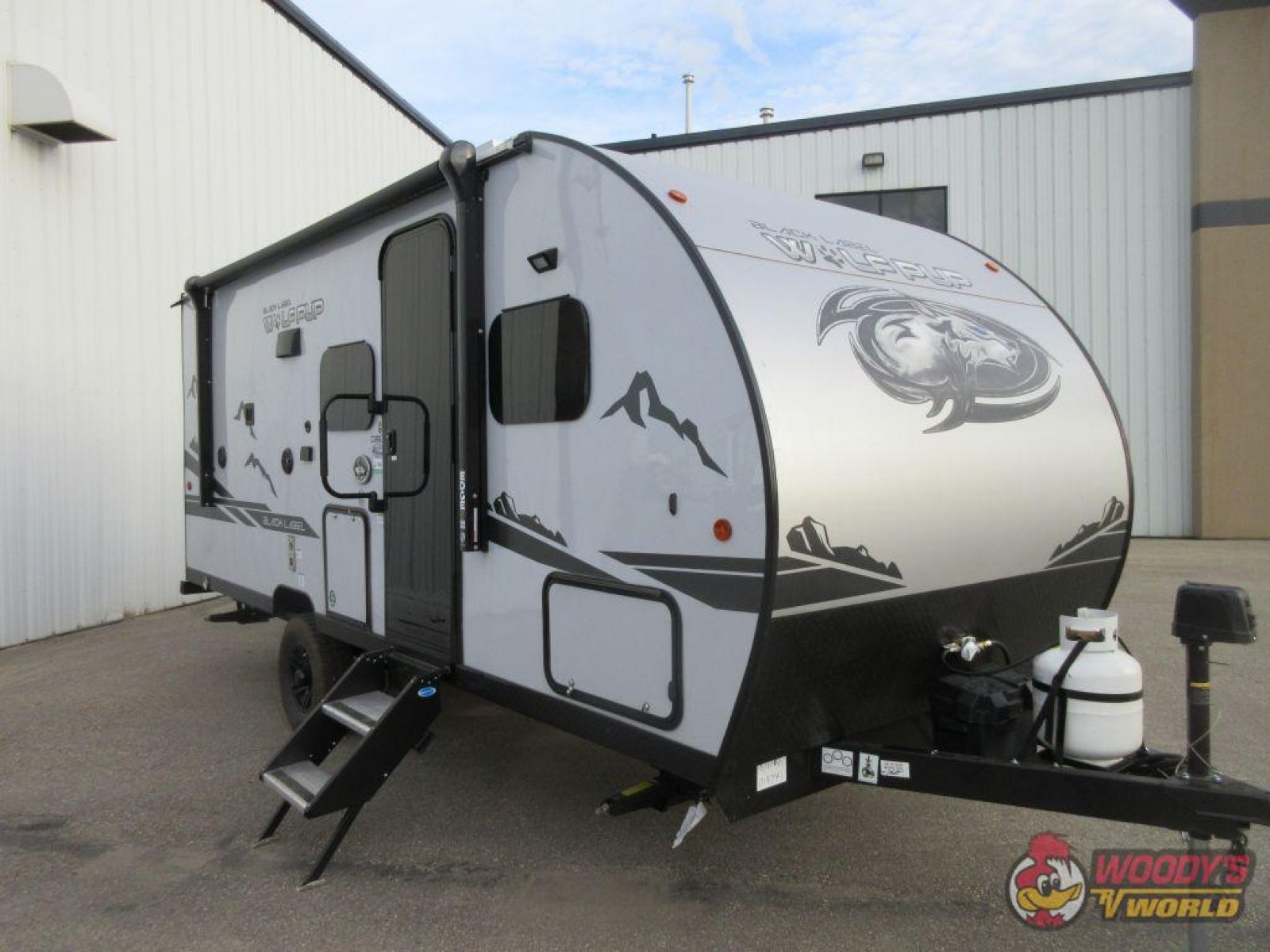 Travel Trailer Inventory Woody's RV World