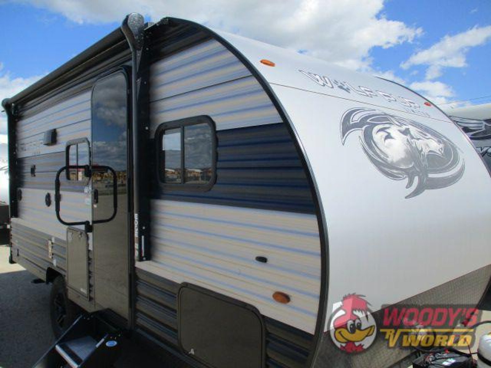 Deal of the Week | Woody's RV World