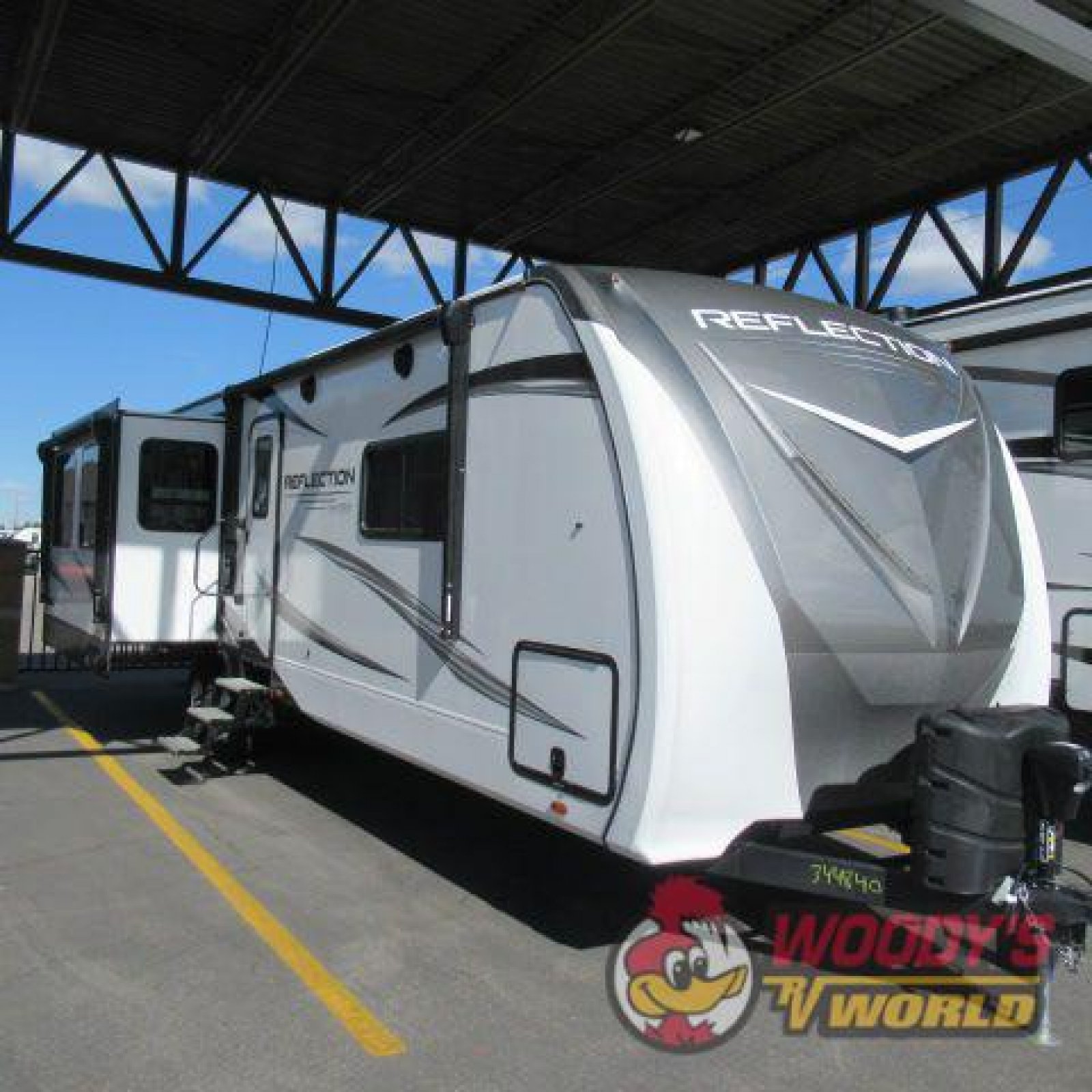 Deal of the Week | Deals on RVs | Woody's RV World