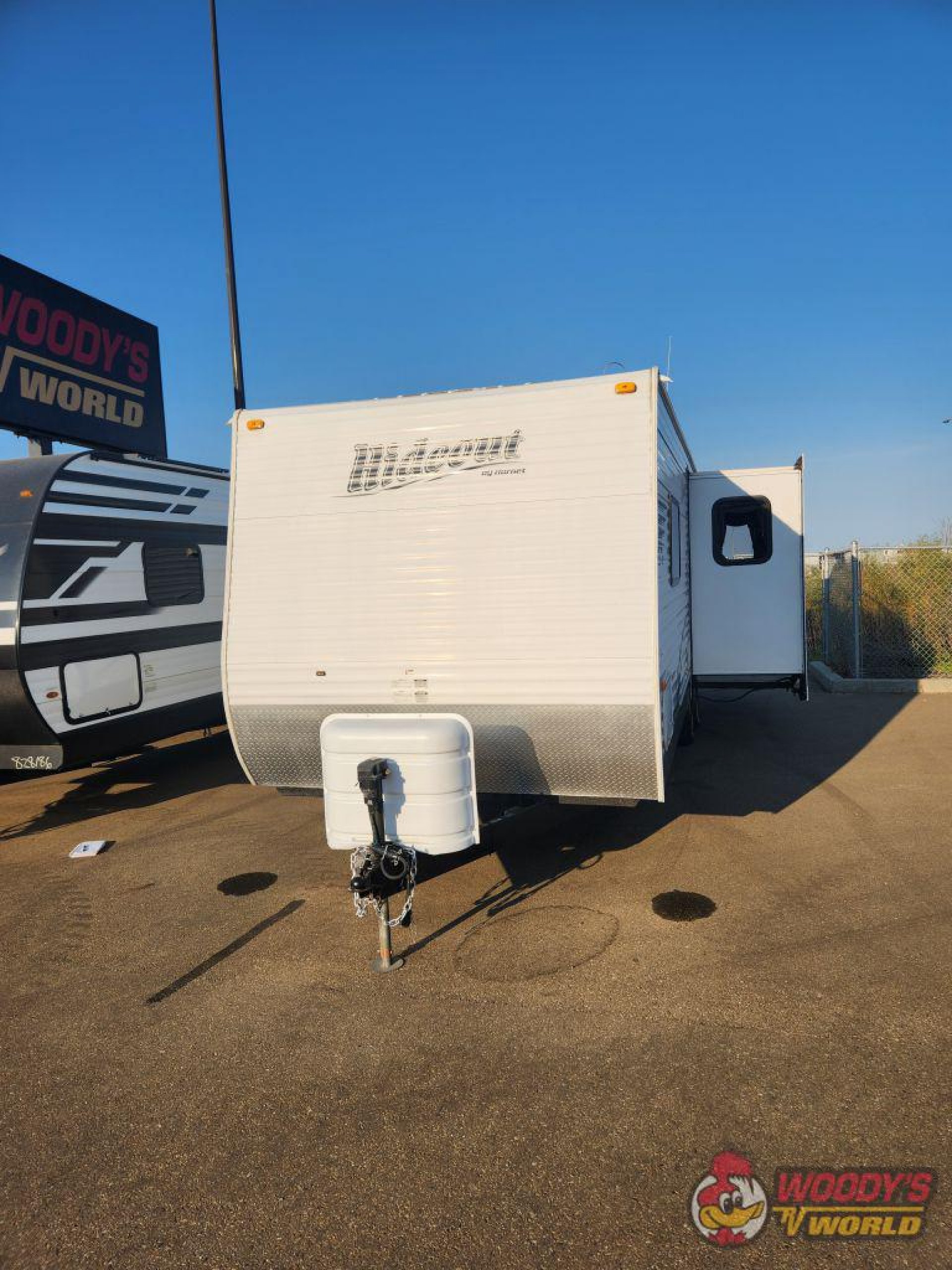 Woody's RV Leduc | Woody's RV World