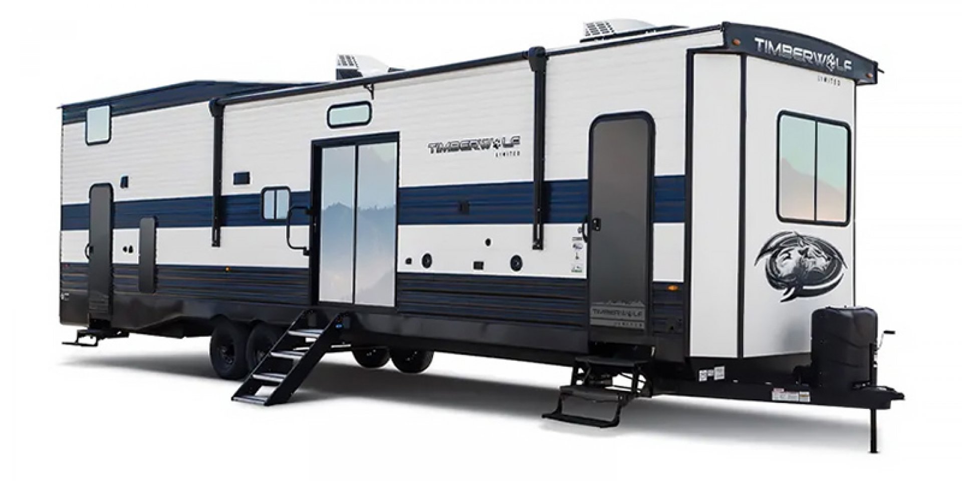 Park Model Inventory | Woody's RV World