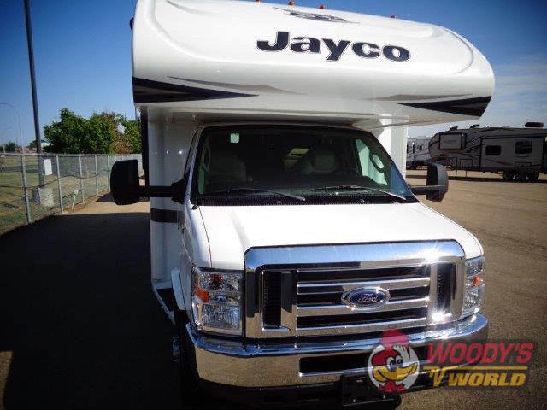 Our RV Inventory Woody's RV World