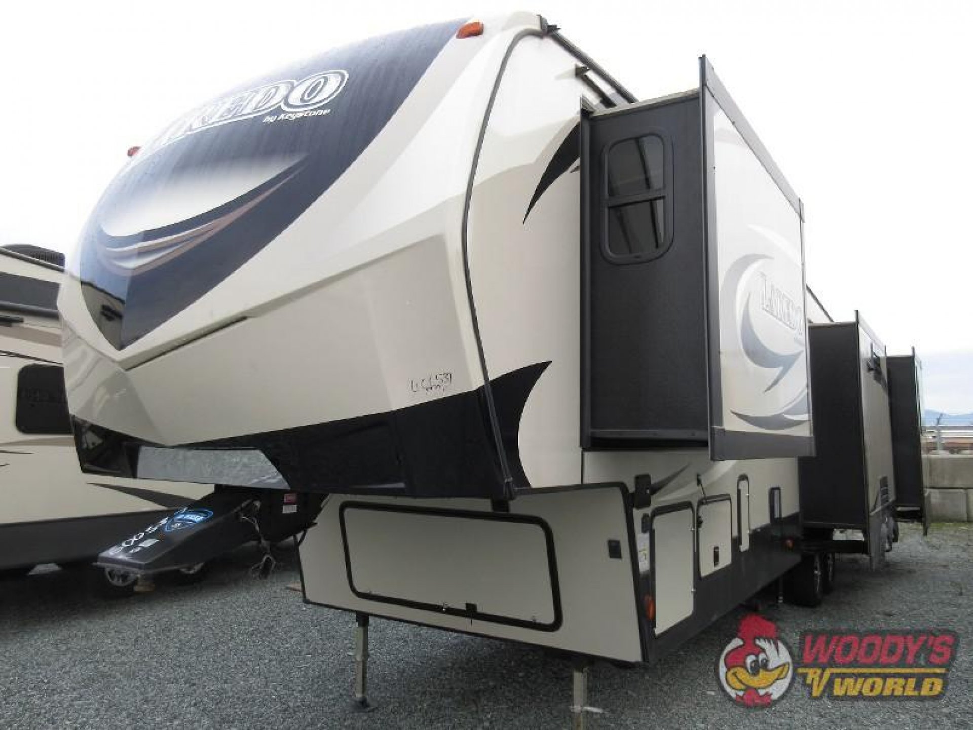 Our RV Inventory in Abbotsford Woody's RV World