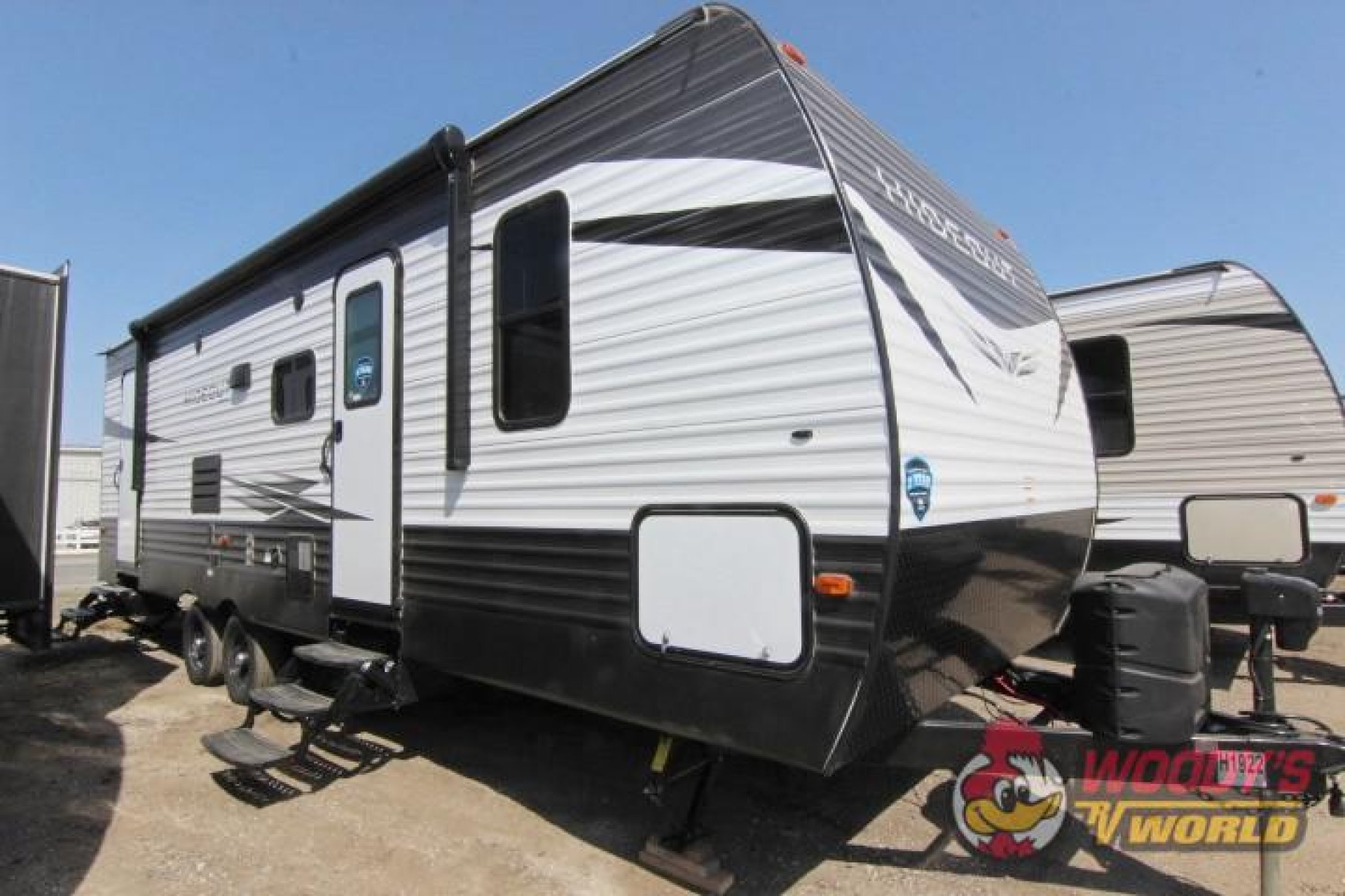 Our RV Inventory in Saskatoon Woody's RV World