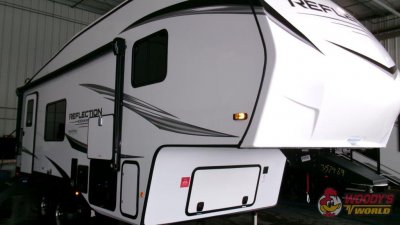 2025 REFLECTION 100 22RK