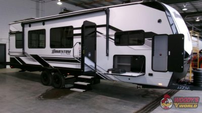 2025 MOMENTUM G-CLASS 28G