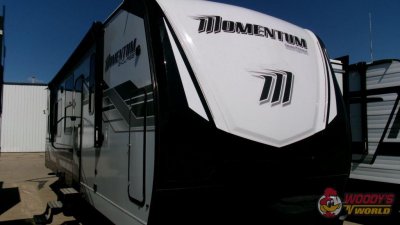 2025 MOMENTUM G-CLASS 30G