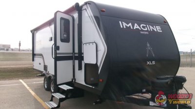 2025 IMAGINE XLS 22BHE