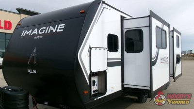 2026 IMAGINE XLS 22BHE