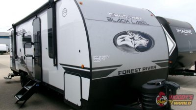 2026 GREY WOLF 23DBHBL