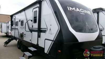 2026 IMAGINE 2500RL