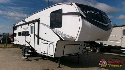 2023 REFLECTION 150 298BH