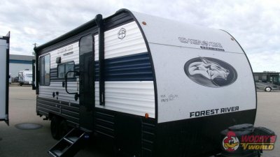 2026 GREY WOLF 19SM