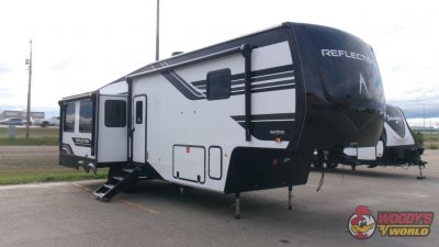 2026 REFLECTION 337RLS