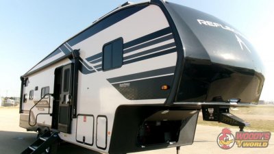 2026 REFLECTION 100 27BH