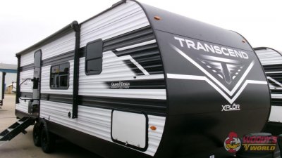 2026 TRANSCEND 25MLX
